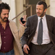 Ray Romano, Chris O'Dowd (Photo: Epix)